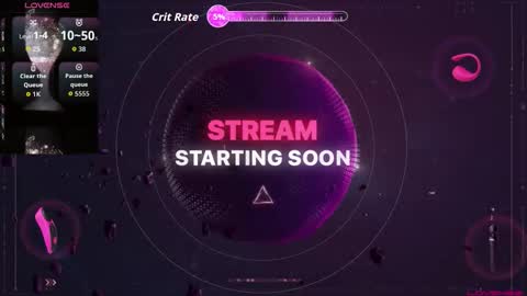 Karla online show from December 19, 12:01 pm