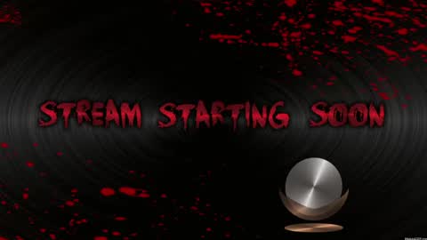 Karla online show from April 24, 11:23 am