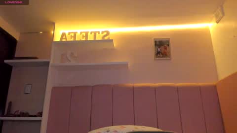 Stefa Gomez  online show from December 28, 5:35 pm