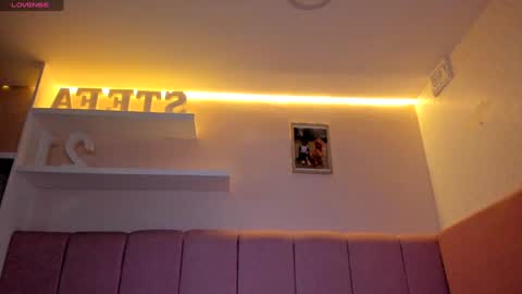 Stefa Gomez  online show from December 30, 1:47 pm