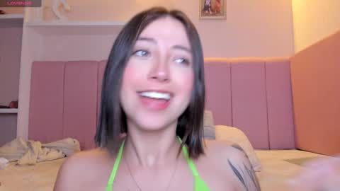 Stefa Gomez  online show from January 22, 11:12 am