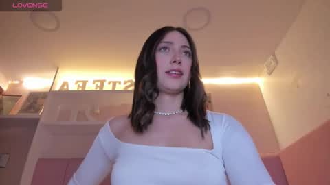 Stefa Gomez  online show from November 15, 11:29 am