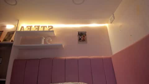 Stefa Gomez  online show from February 18, 11:28 am