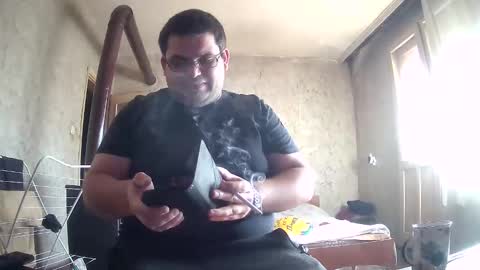 Stefan online show from October 30, 11:22 am