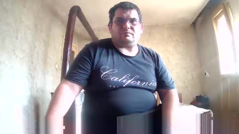 Stefan online show from November 2, 12:07 pm