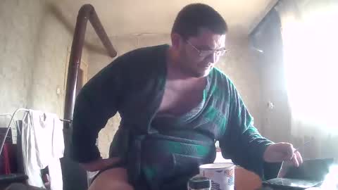 Stefan online show from November 17, 9:59 am