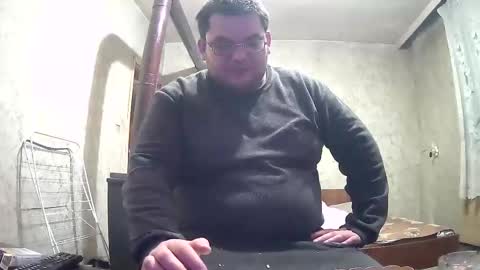 Stefan online show from January 9, 7:26 pm