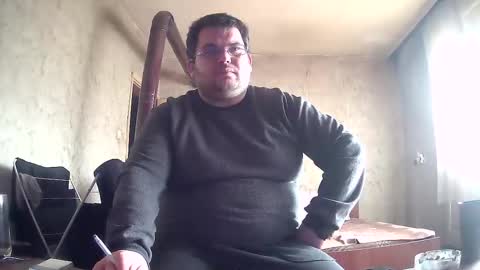 Stefan online show from February 8, 11:02 am