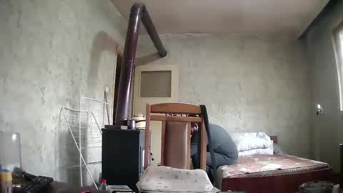 Stefan online show from February 10, 12:20 pm