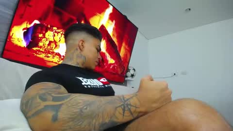 Snapshot of stefan_macallan chatting on October 2, 4:08 am Macallan online show from October 2, 4:08 am