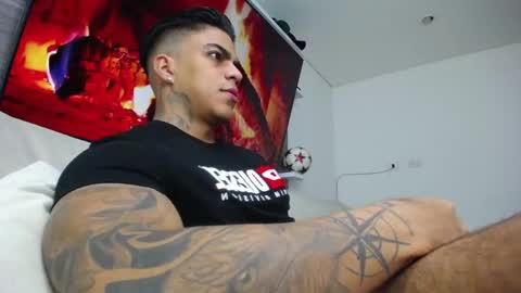 Macallan online show from October 31, 4:57 am