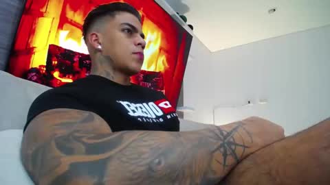 Macallan online show from February 11, 2:49 am