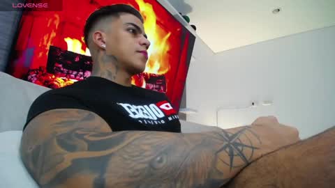 Macallan online show from April 3, 3:37 am