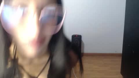 Stefi online show from March 3, 12:17 am