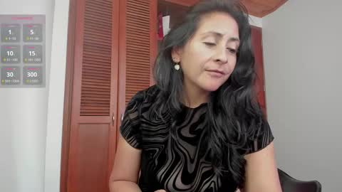 Stafania 3 online show from December 4, 4:05 pm