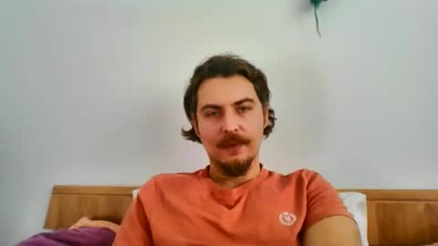 Stefanos online show from December 18, 8:20 am