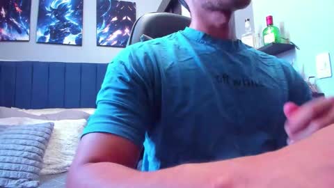 Stefann Salvatore online show from September 28, 6:02 pm