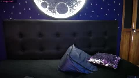 Stefanny online show from March 20, 6:13 pm