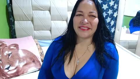 Stefanny online show from April 4, 5:21 pm