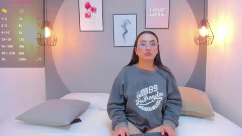 Snapshot of stefannyrivas chatting on September 12, 3:56 pm Stefanny online show from September 12, 3:56 pm