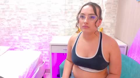 Snapshot of stefannyrivas chatting on September 30, 7:52 pm Stefanny online show from September 30, 7:52 pm