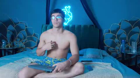 Stefano online show from November 4, 12:26 pm