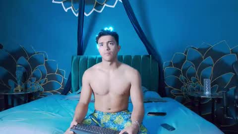 Stefano online show from November 6, 12:28 pm