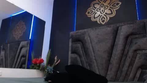 Stefany Brown online show from January 7, 11:01 am