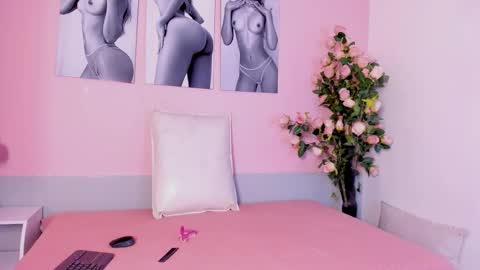 Stefany online show from September 26, 11:36 am