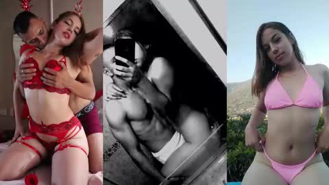 stefany_pablo1 online show from November 27, 1:02 pm