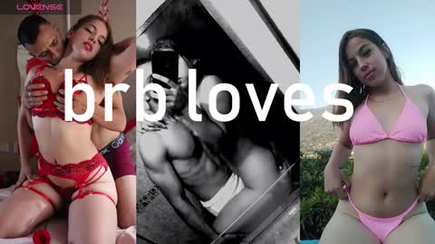 stefany_pablo1 online show from November 29, 1:03 pm