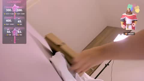 Stefa  online show from March 9, 7:45 am