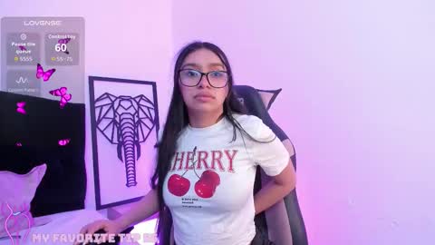 Snapshot of stefanygp chatting on November 4, 12:04 pm Stefanny lopez online show from November 4, 12:04 pm