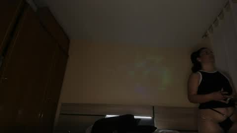 stefany online show from April 23, 6:47 am