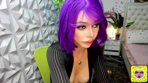 Jane online show from November 16, 8:31 am