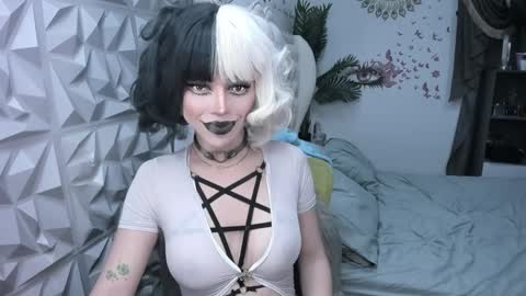 Jane online show from March 30, 12:28 pm