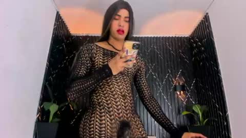 stefanyvillarreal online show from June 29, 5:57 am