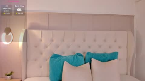 Steff Gil  online show from February 26, 10:31 pm