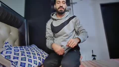 steffan55 online show from January 5, 1:04 pm