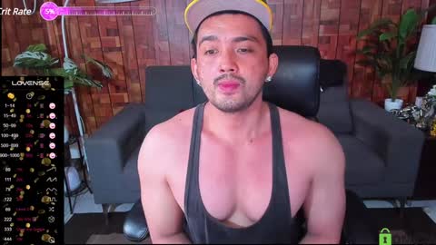 STEFFAN online show from December 8, 2:07 am