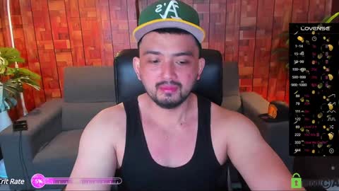 STEFFAN online show from January 8, 3:29 am