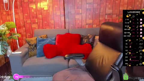 STEFFAN online show from January 19, 2:36 am