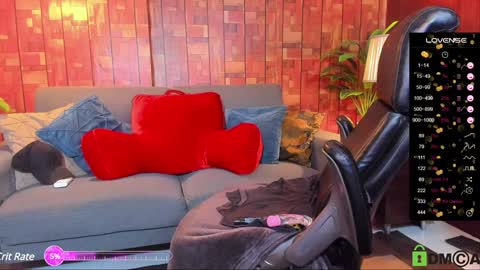 STEFFAN online show from January 25, 5:51 am