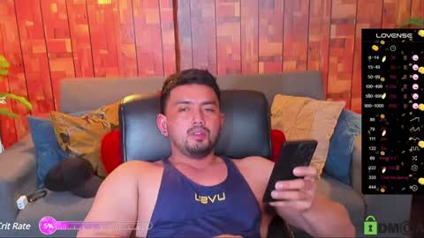 STEFFAN online show from January 26, 3:59 am