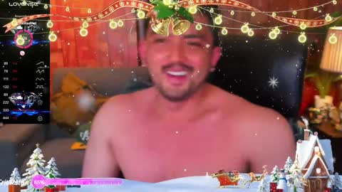 STEFFAN online show from February 2, 4:37 am