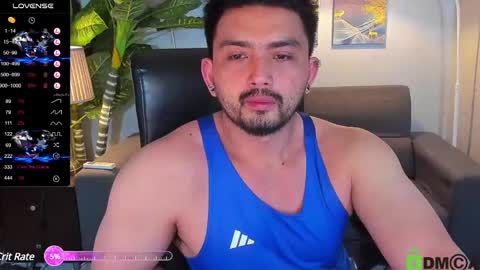 STEFFAN online show from March 1, 4:37 am