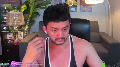 STEFFAN online show from March 12, 5:57 am