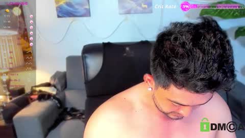 STEFFAN online show from September 11, 2:44 am