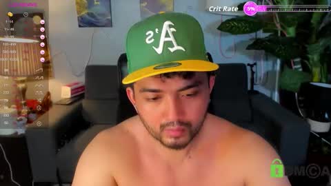 STEFFAN online show from September 19, 2:35 am