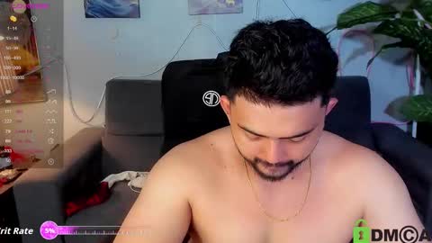 STEFFAN online show from November 10, 2:32 am